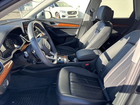 Used 2023 Audi Q5 2.0T Premium image 18