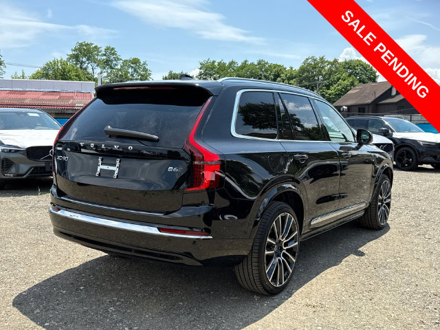 Used 2026 Volvo XC90 B6 Plus w/ Protection Package Premier AWD/4WD image 4