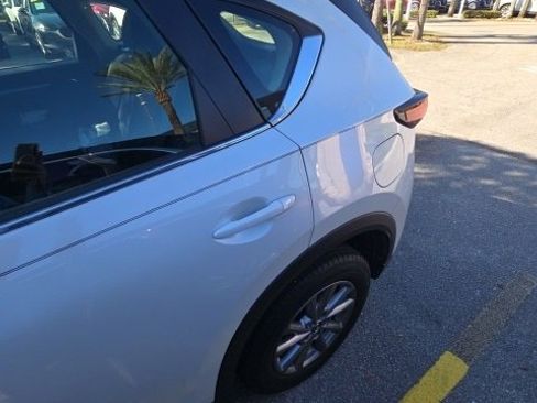 Used 2023 MAZDA CX-5 AWD 2.5 S image 5