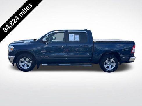 Used 2022 RAM 1500 Big Horn AWD/4WD image 2