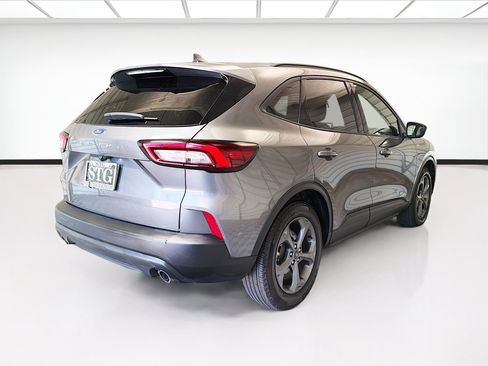 Used 2025 Ford Escape ST-Line FWD image 4