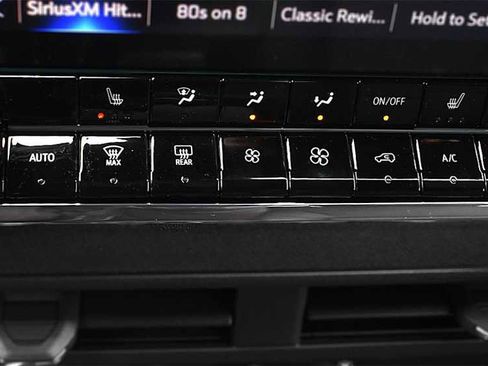 New 2026 Chevrolet Colorado Trail Boss image 19