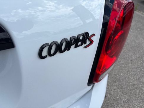 Used 2020 MINI Cooper Countryman S w/ Storage Package AWD/4WD image 22