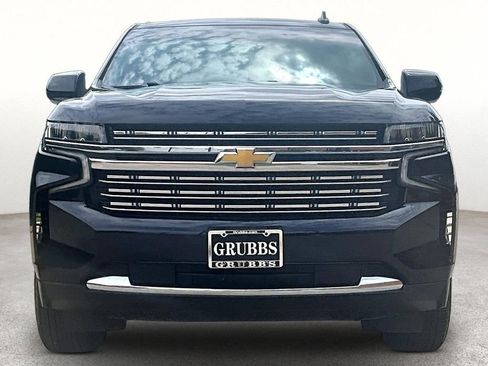 Used 2023 Chevrolet Tahoe Premier AWD/4WD image 4