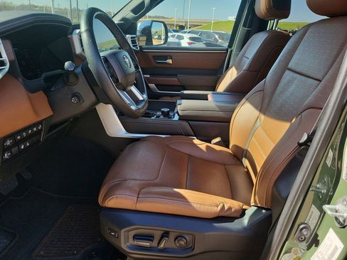 Used 2023 Toyota Tundra 1794 Edition w/ Advanced Package image 20