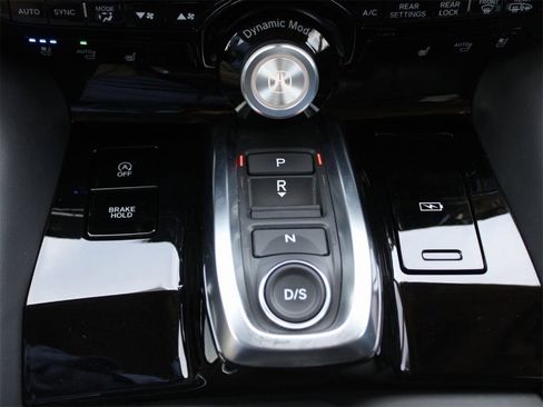 Used 2022 Acura MDX SH-AWD w/ Advance Package image 27