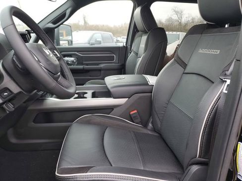 New 2026 RAM 2500 Laramie image 14