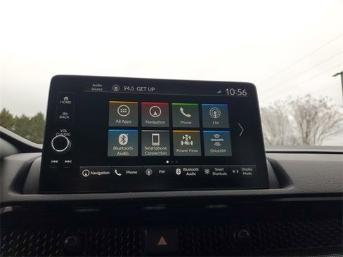 Certified 2024 Honda CR-V Sport Touring image 19