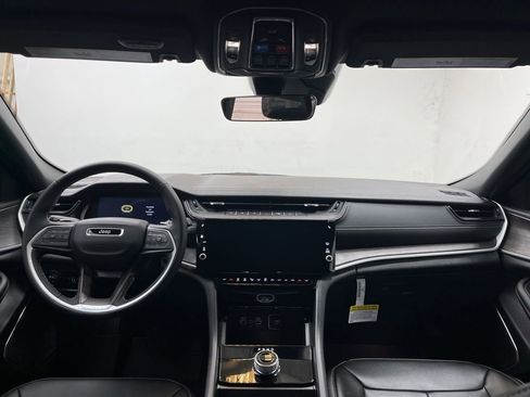 New 2026 Jeep Grand Cherokee Limited w/ Limited Altitude Package image 6