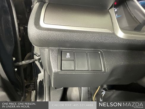 Used 2016 Honda Civic EX image 40