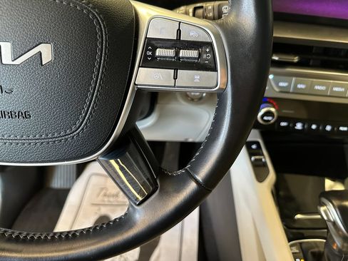 Used 2024 Kia Telluride S w/ S Sunroof Package AWD/4WD image 12