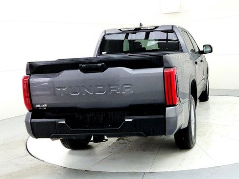 Used 2025 Toyota Tundra SR5 image 5