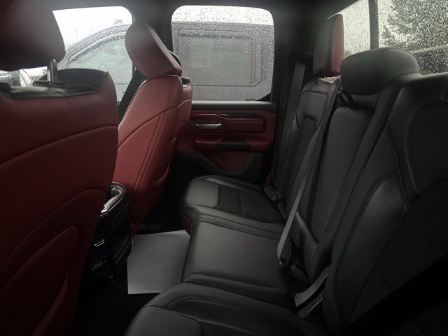 Used 2019 RAM 1500 Rebel AWD/4WD image 18