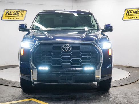 Used 2024 Toyota Tundra SR5 image 3
