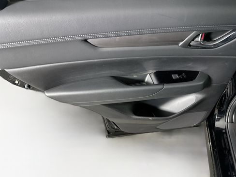 Used 2024 MAZDA CX-5 AWD 2.5 S w/ Select Package image 25