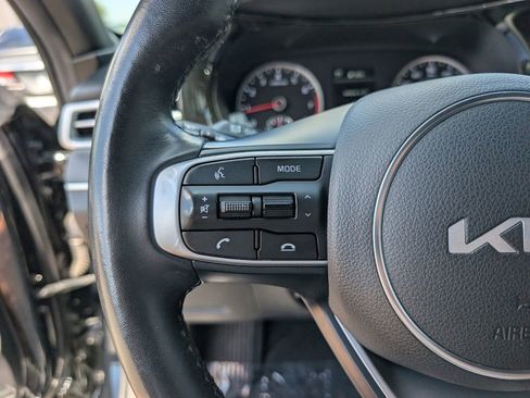 Certified 2023 Kia K5 GT-Line AWD/4WD image 25