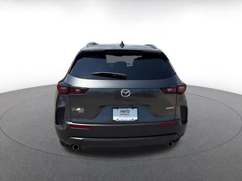 Used 2025 MAZDA CX-50 2.5 Hybrid w/ Premium Plus Pkg AWD/4WD image 12