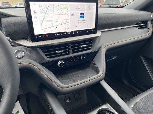 New 2026 Ford Explorer Tremor w/ Tremor Ultimate Package image 27