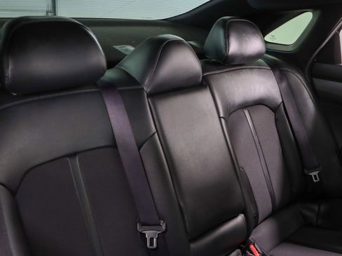 Used 2022 Kia K5 GT-Line w/ GT-Line FWD Premium Package image 28