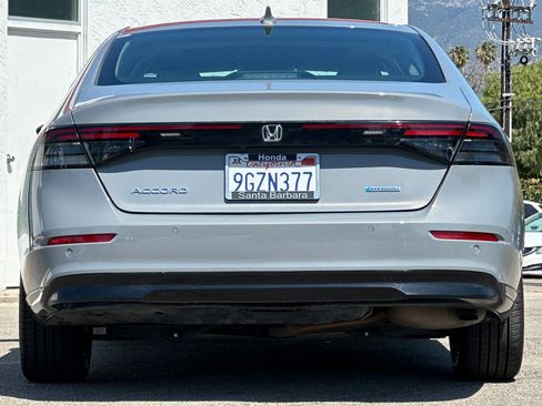 Used 2023 Honda Accord EX-L image 5
