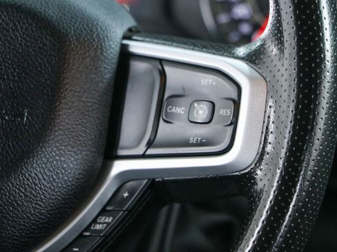 Used 2024 RAM 3500 SLT w/ Quick Order Package 2YG SLT AWD/4WD image 14