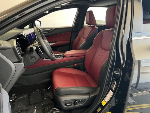 Used 2025 Lexus NX 350h AWD w/ Accessory Package (2T) image 32