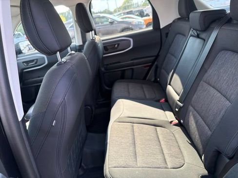 Certified 2022 Ford Bronco Sport Big Bend AWD/4WD image 15