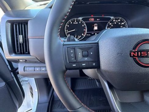New 2026 Nissan Pathfinder Rock Creek AWD/4WD image 28
