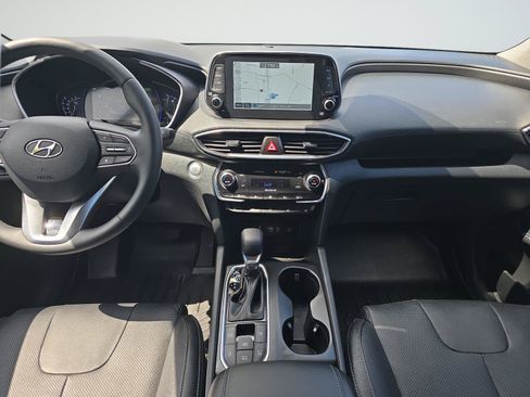 Used 2019 Hyundai Santa Fe FWD image 11