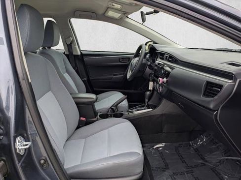Used 2014 Toyota Corolla L image 18
