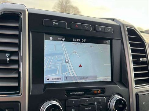 Used 2019 Ford F350 Platinum w/ Platinum Ultimate Package image 26