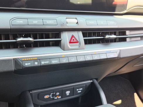 Certified 2026 Kia K4 FWD image 19