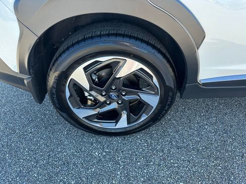 Used 2025 Subaru Crosstrek 2.5i Limited w/ Popular Package #3A image 5