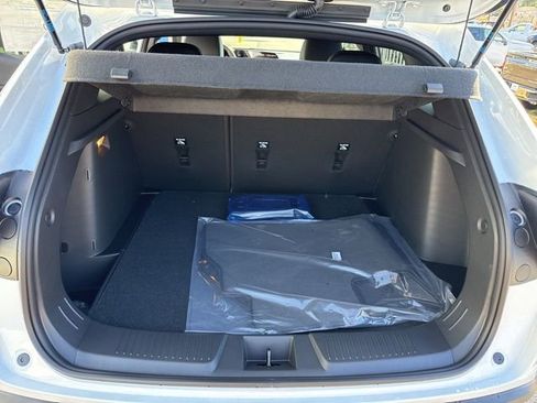 New 2026 Chevrolet Trax RS w/ Driver Confidence Package image 22