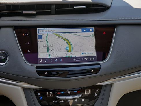 New 2026 Cadillac XT5 Premium Luxury w/ Driver Assist Package image 13