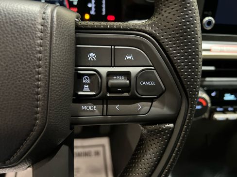 New 2026 Toyota Tacoma SR5 image 18