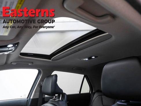 Used 2023 Kia Niro Wave image 35