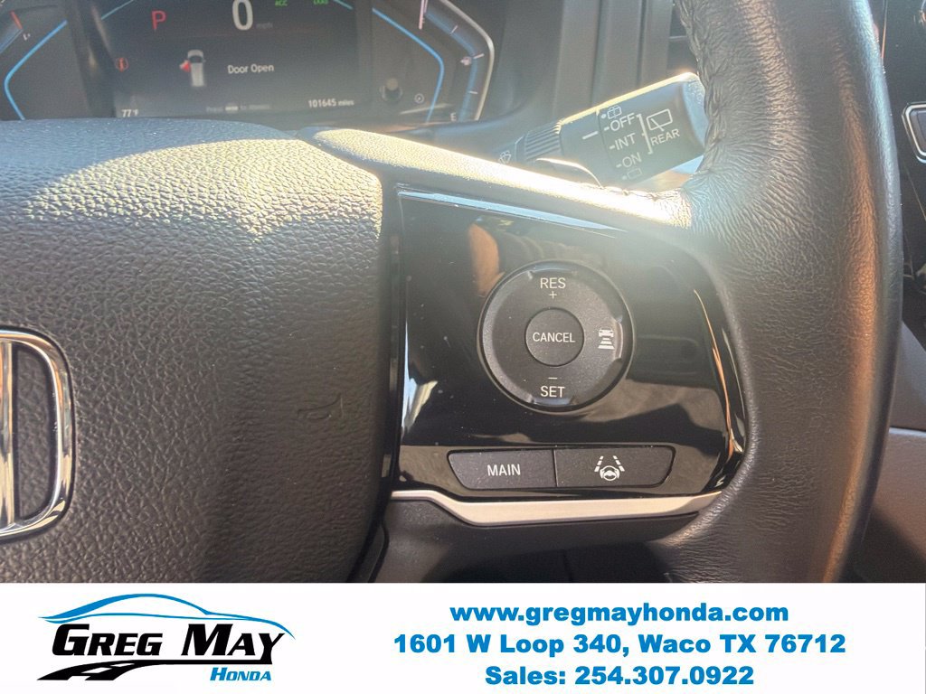 Used 2019 Honda Odyssey EX-L image 18
