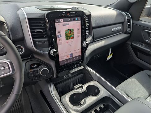 New 2026 RAM 1500 Big Horn image 21