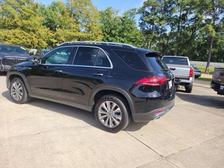 Used 2020 Mercedes-Benz GLE 350 4MATIC video 2