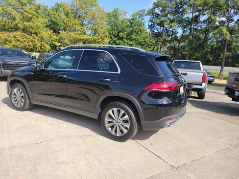 Used 2020 Mercedes-Benz GLE 350 4MATIC image 2