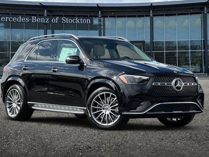 New 2026 Mercedes-Benz GLE 450 4MATIC