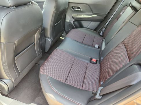 Used 2025 Nissan Kicks SR FWD image 26