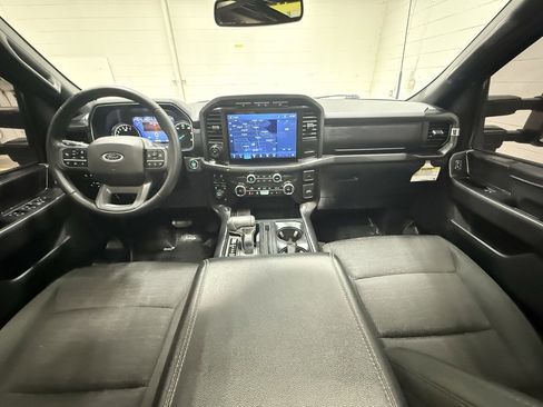 Used 2023 Ford F150 XLT w/ Equipment Group 302A High image 42