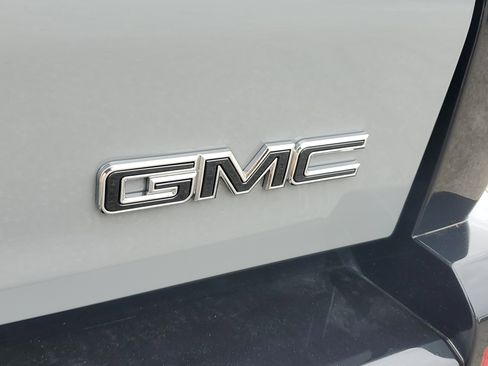 New 2025 GMC Hummer EV 2X image 5