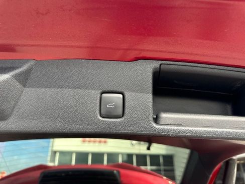 Used 2023 Ford Escape ST-Line w/ Tech Pack #1 FWD image 8