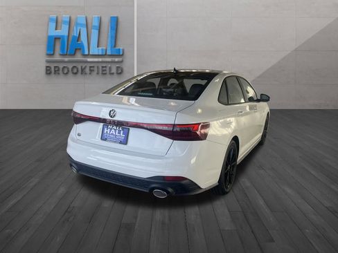 New 2026 Volkswagen Jetta GLI Autobahn image 5