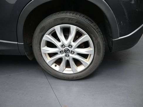 Used 2015 MAZDA CX-5 Grand Touring AWD/4WD image 14