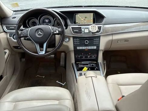 Used 2016 Mercedes-Benz E 350 Sedan image 11