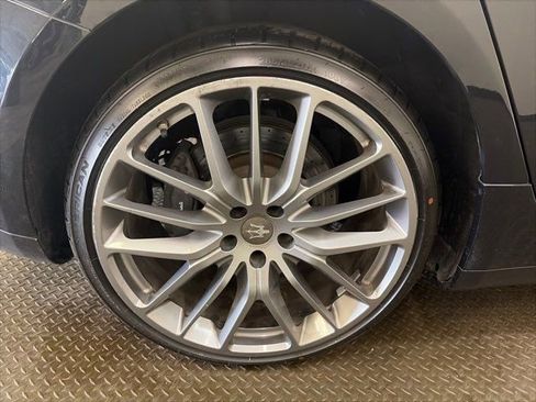 Used 2015 Maserati Ghibli S Q4 image 38